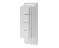 Shelly Zestaw 2 Sterowników do żaluzji / zasłon WiFi Shutter + BLU - 1490048 - zdjęcie 2